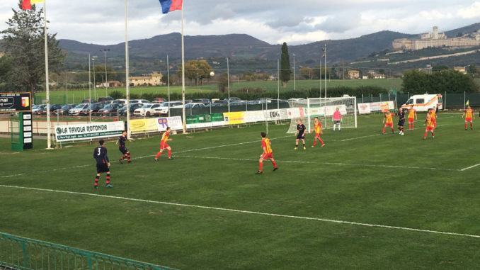 Angelana sospende le partite, interruzione che durerà fino al 15 marzo
