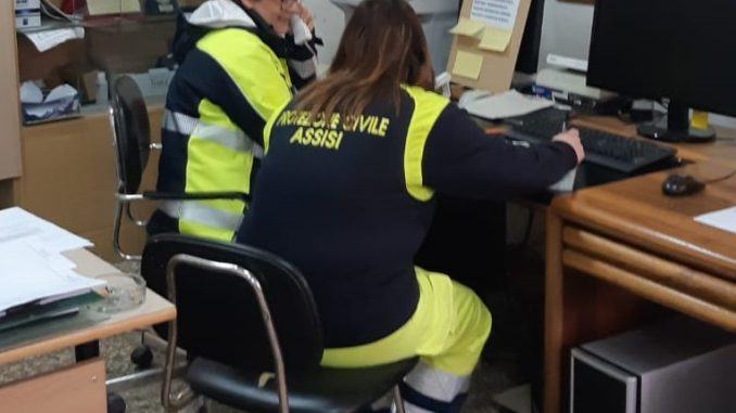 Nessun nuovo caso positivo di Covid -19 ad Assisi, altre 6 persone guarite