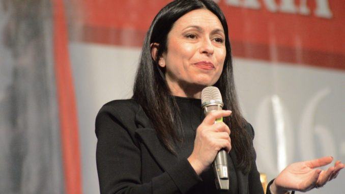 Evitiamo di rispondere alle sparate di Pastorelli, ma quando è troppo è troppo