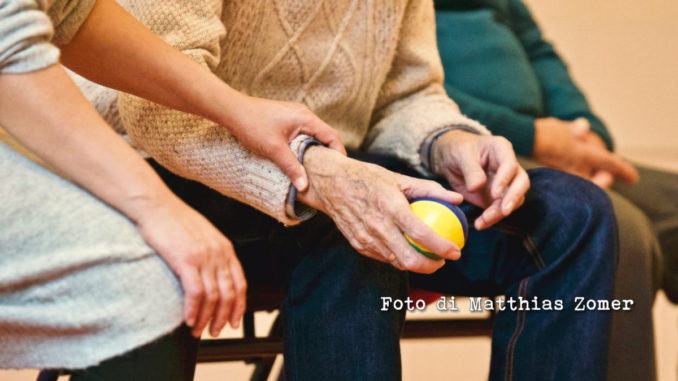 Sempre garantiti i servizi di assistenza domiciliare agli anziani ad Assisi