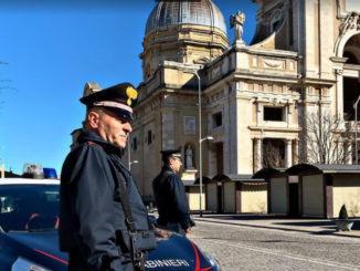 Ritrova martello demolitore, rubato, su internet e fa denunciare presunto autore