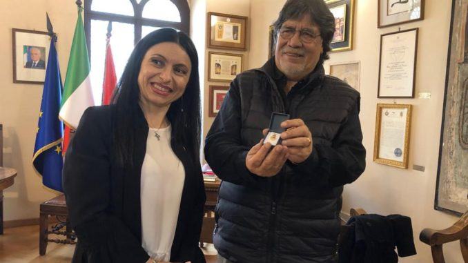 Morte di Sepùlveda, sindaco di Assisi, “rimarrà nei nostri cuori”