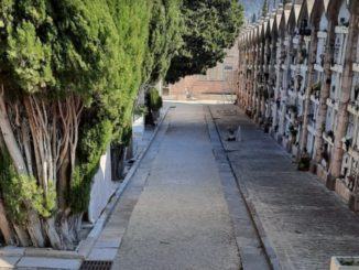 Ricorrenza defunti, misure da rispettare per visite ai cimiteri