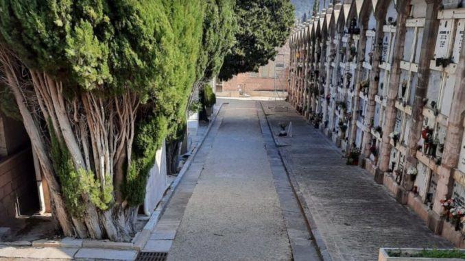 Ricorrenza defunti, misure da rispettare per visite ai cimiteri Ricorrenza defunti, misure da rispettare per visite ai cimiteri