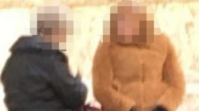 Rapinava anziane dopo averle narcotizzate, polizia di Stato arresta donna 49enne