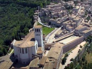 Ottavo centenario morte di San Francesco, Patto Civico soddisfatto