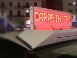 Botte da orbi alla sagra a Torchiagina: denunciati cinque giovani