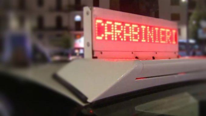 Botte da orbi alla sagra a Torchiagina: denunciati cinque giovani