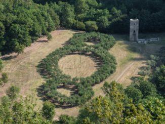 Subasio con Gusto 2021 al Bosco di San Francesco