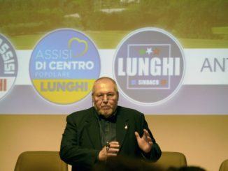 Lunghi attacca sulla tematica dei Cammini, si poteva fare di più
