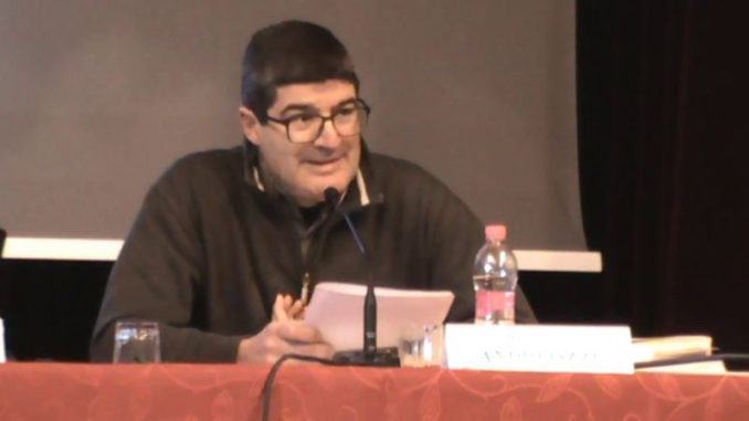 Don Andrea Andreozzi