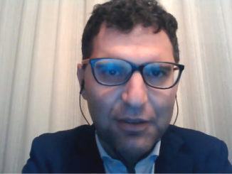 Il dottor Manuel Monti parlerà dell'ospedale di Assisi ai giovedì del Rotary