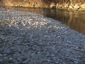 Il Wwf chiede più tutela del percorso naturalistico del fiume Chiascio