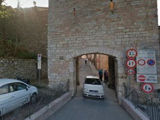 Messa in sicurezza via Ponte dei Galli, strada chiusa fino ad ottobre