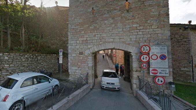 Messa in sicurezza via Ponte dei Galli, strada chiusa fino ad ottobre Messa in sicurezza via Ponte dei Galli, strada chiusa fino ad ottobre