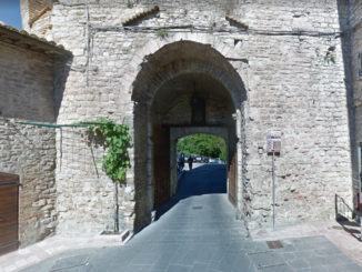 Assisi, a San Giacomo parcheggio gratuito fino al 31/12/2021