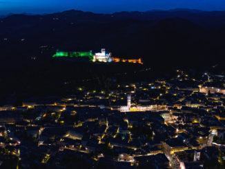 Festa Repubblica domani ad Assisi la consegna della Costituzione
