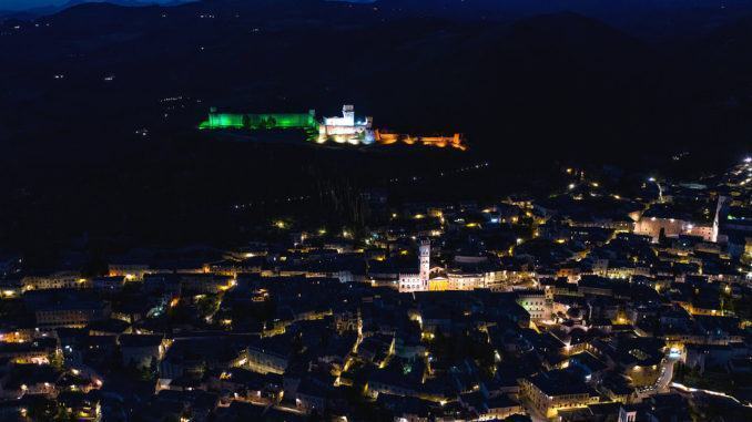 Festa Repubblica domani ad Assisi la consegna della Costituzione