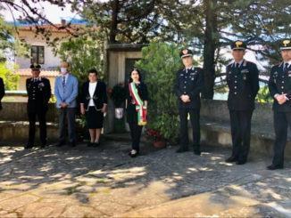 Ricordato Renzo Rosati, Carabiniere morto in un conflitto a fuoco