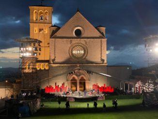 Frati Assisi, aiutiamo i poveri in italia colpiti dal coronavirus, sms 45515