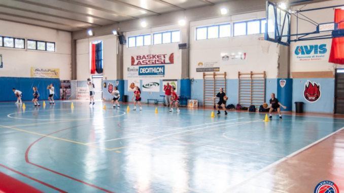 basket