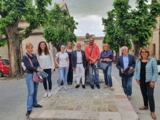 Cantori di Assisi rinnovate le cariche sociali, Brozzi nuovo Presidente