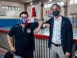 La Virtus Assisi ha ripreso le attività, ripartita ufficialmente la stagione