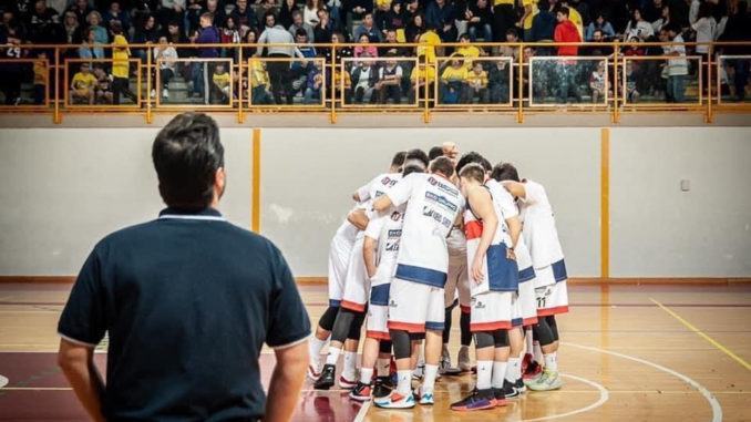 Virtus Assisi riparte, l’attività riprende lunedì 8 giugno