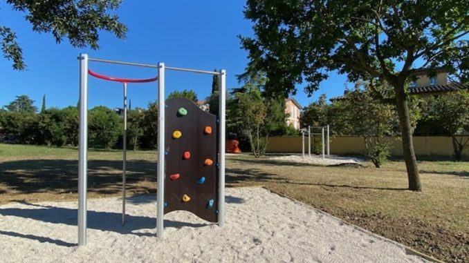 Aree verdi per grandi e piccoli, accolta petizione di 100 cittadini Aree verdi per grandi e piccoli, accolta petizione di 100 cittadini