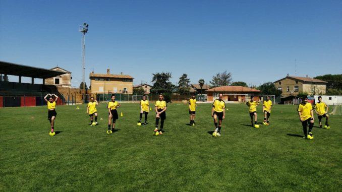 Asd Fun Future per promuovere sport come modello educativo nei giovani