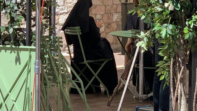 La fiction “Che Dio ci aiuti 6” si sposterà all’hotel Subasio di Assisi