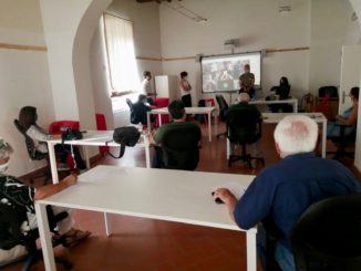 La biblioteca di Santa Maria degli Angeli dall’11 agosto si trasferisce al digipass
