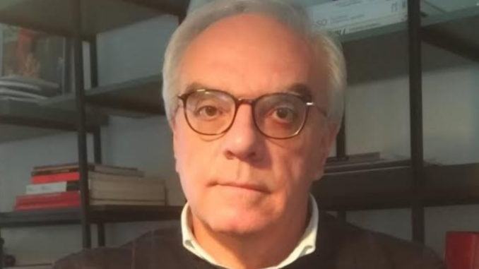 Turismo e paura dopo Covid, ne ha parlato il dottor Marco Grignani Turismo e paura dopo Covid, ne ha parlato il dottor Marco Grignani