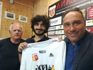 Angelana calcio, confermati Tommaso Marani e Lorenzo Confessore