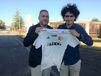 Angelana calcio, Claudio Menchinella arriva al Migaghelli