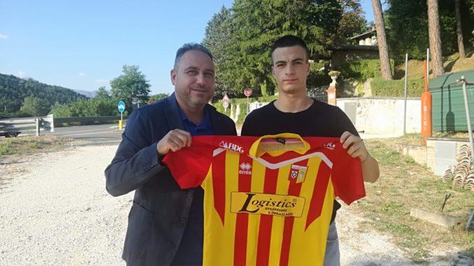 Loris Gervasi e Daniele Bartolini