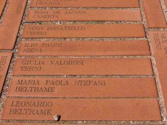 Amici della "Mattonata", Gino Costanzi traccia un bilancio