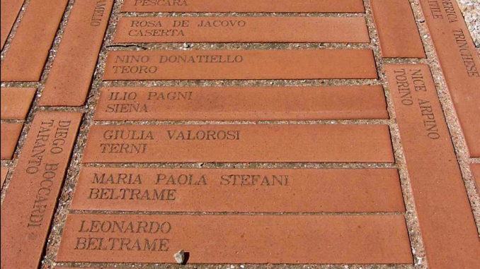 Amici della "Mattonata", Gino Costanzi traccia un bilancio
