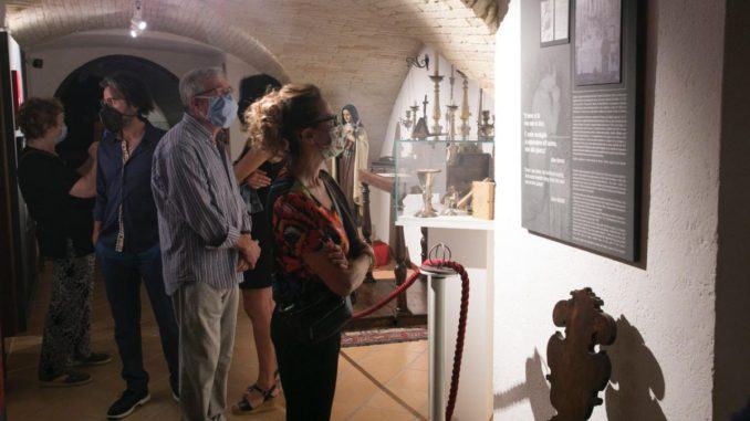 Museo della Memoria, Assisi 1943-1944 riapre, martedì 14 luglio