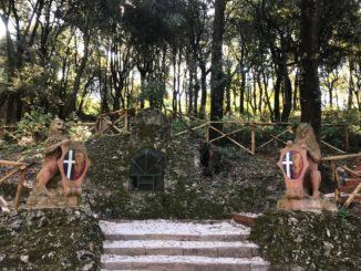 Assisi, “Lavori fermi, al Pincio è tornato il degrado”