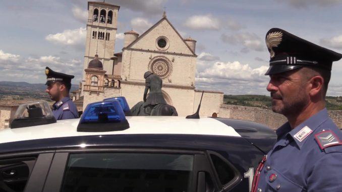 Altra giovane coppia tenta di occupare abusivamente una casa a Castelnuovo
