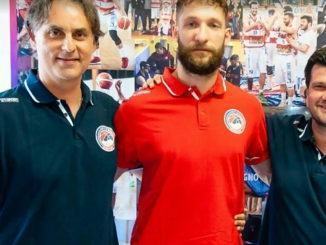 La Virtus Assisi riparte dallo zoccolo duro, quattro riconferme