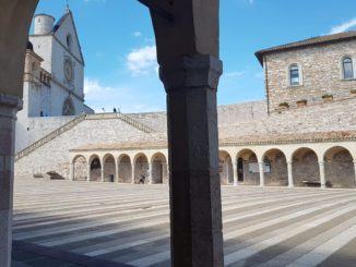 Emendamento Assisi, Governo miope lo boccia, in cristi anche altre città