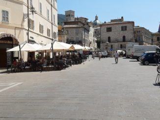 Assisi Domani e Partito Democratico di Assisi rispondono a Pastorelli