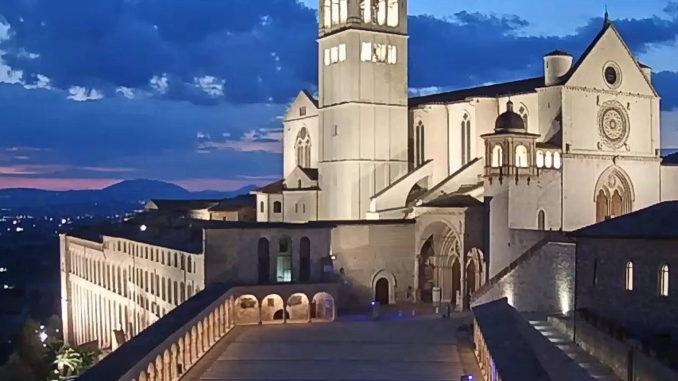 Fra alba e tramonto tornano i Concerti dell’Anima