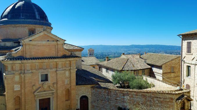 Concerto musicale di San Rufino 2020, in onore del Patrono di Assisi