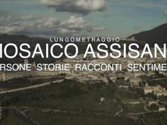 Persone storie racconti sentimenti, lungometraggio per riflettere su Assisi
