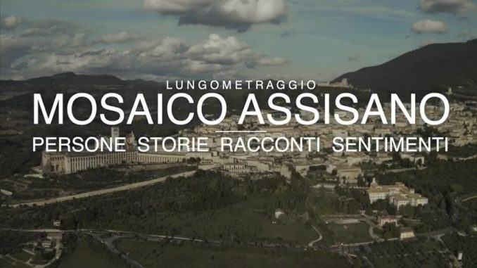 Persone storie racconti sentimenti, lungometraggio per riflettere su Assisi