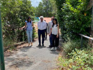 Piscina comunale riaprirà i battenti grazie all’istituto per il credito sportivo
