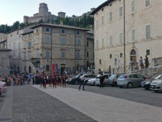 Al via le celebrazioni delle solennità di Santa Chiara e del patrono San Rufino